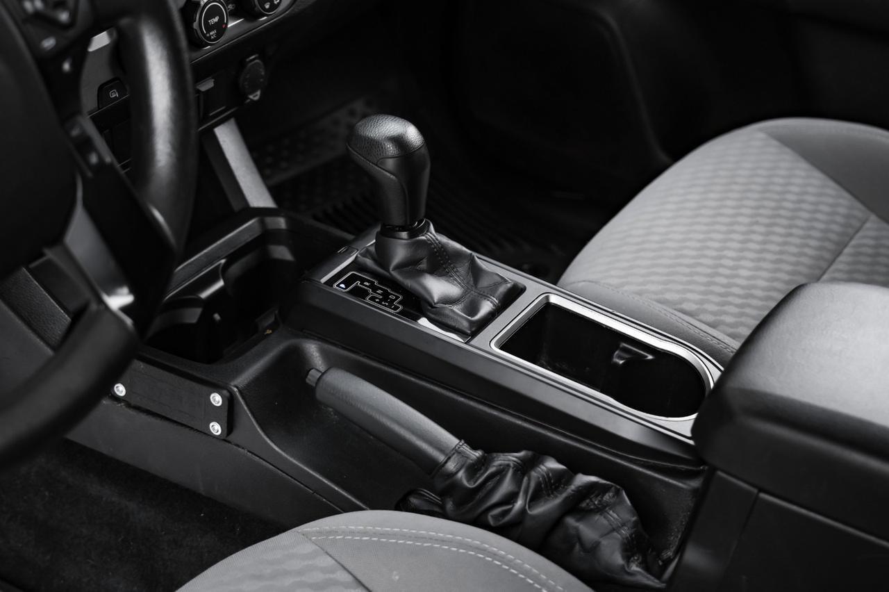 2022 Toyota Tacoma 2WD SR Farmers Branch TX