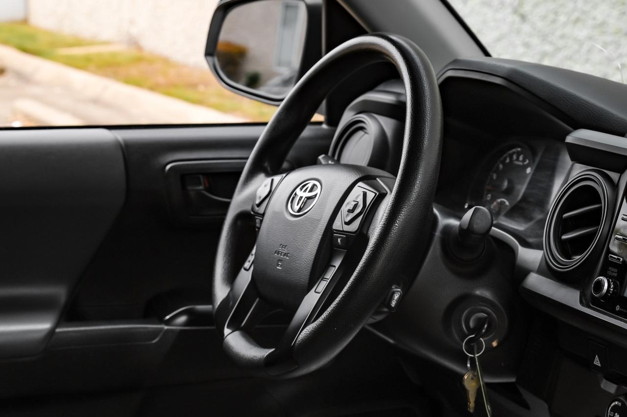 2022 Toyota Tacoma 2WD SR Farmers Branch TX