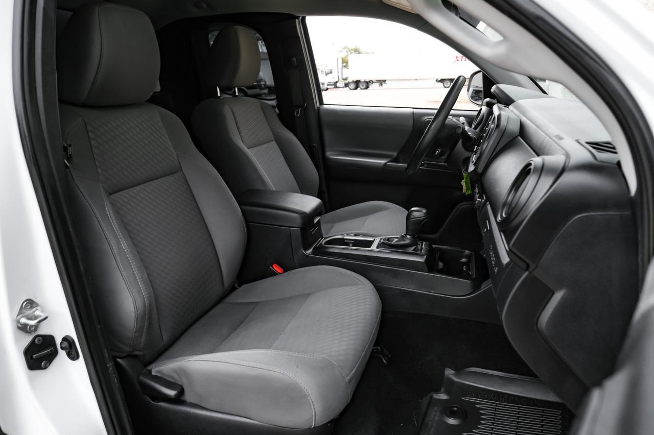 2022 Toyota Tacoma 2WD SR Farmers Branch TX