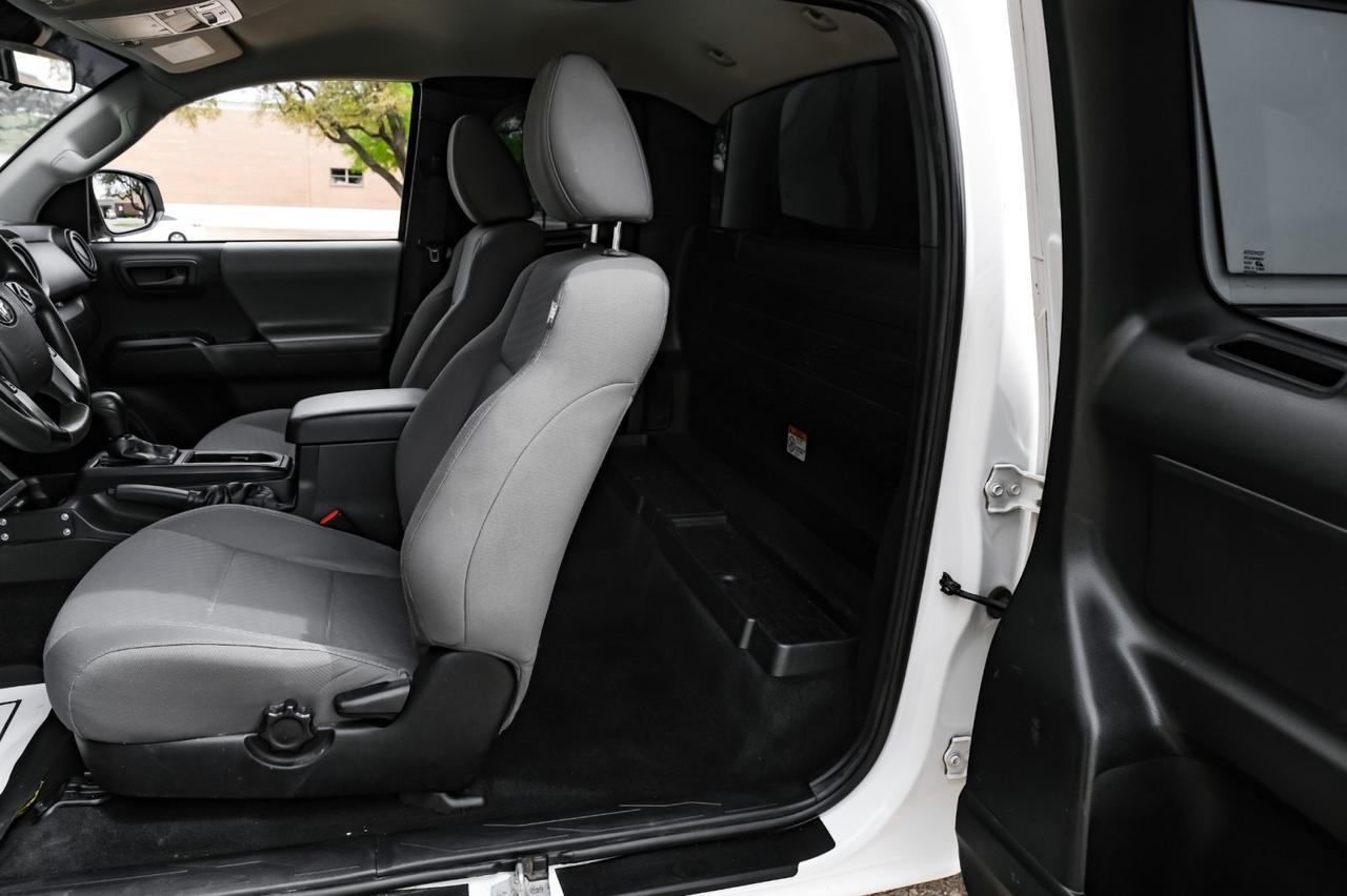 2022 Toyota Tacoma 2WD SR Farmers Branch TX