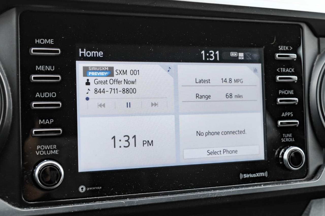 2022 Toyota Tacoma 2WD SR Farmers Branch TX