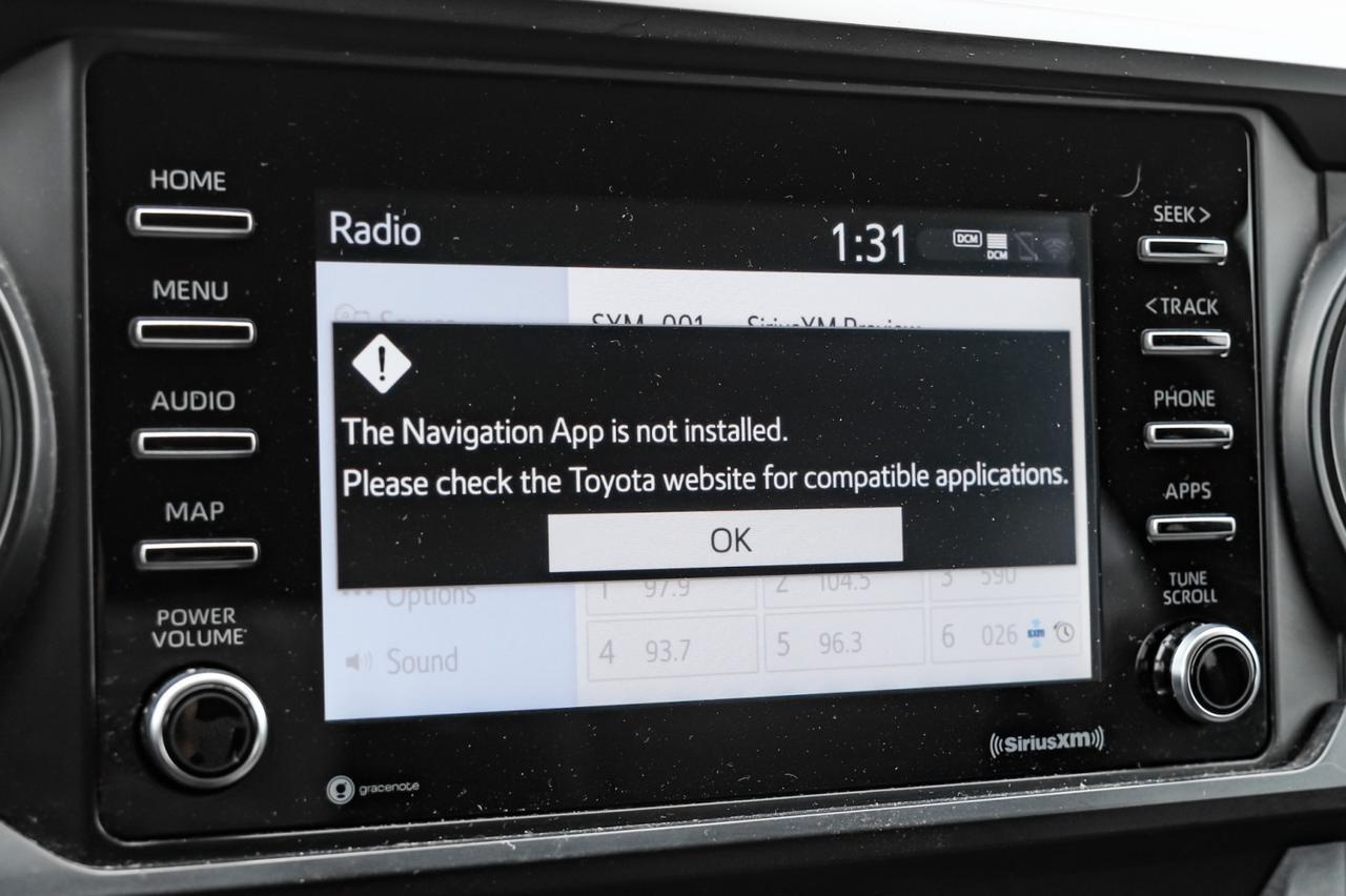 2022 Toyota Tacoma 2WD SR Farmers Branch TX