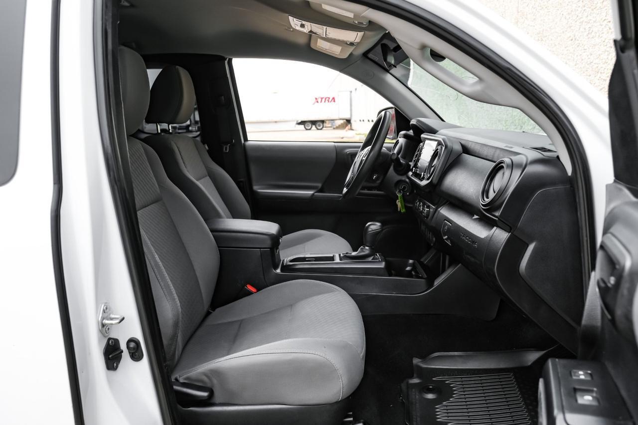 2022 Toyota Tacoma 2WD SR Farmers Branch TX