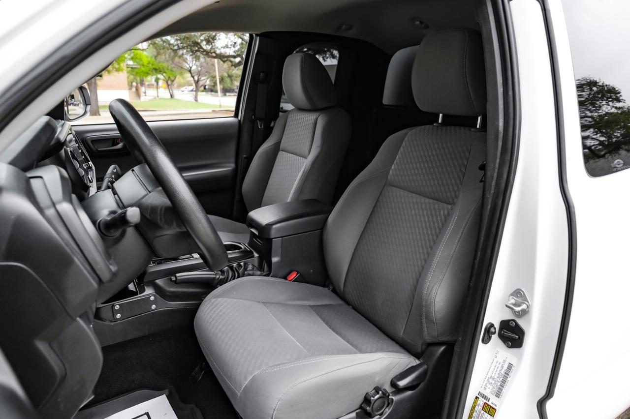 2022 Toyota Tacoma 2WD SR Farmers Branch TX