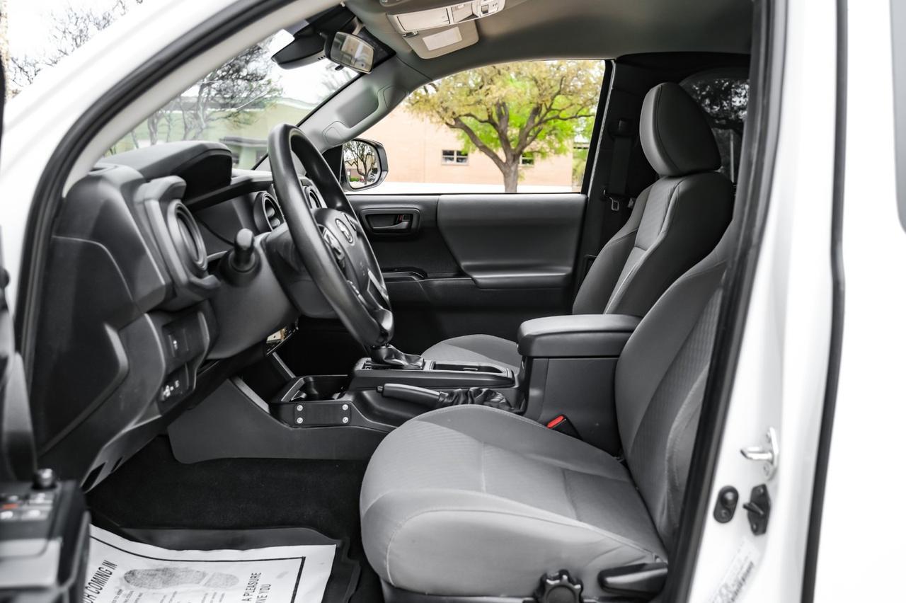 2022 Toyota Tacoma 2WD SR Farmers Branch TX