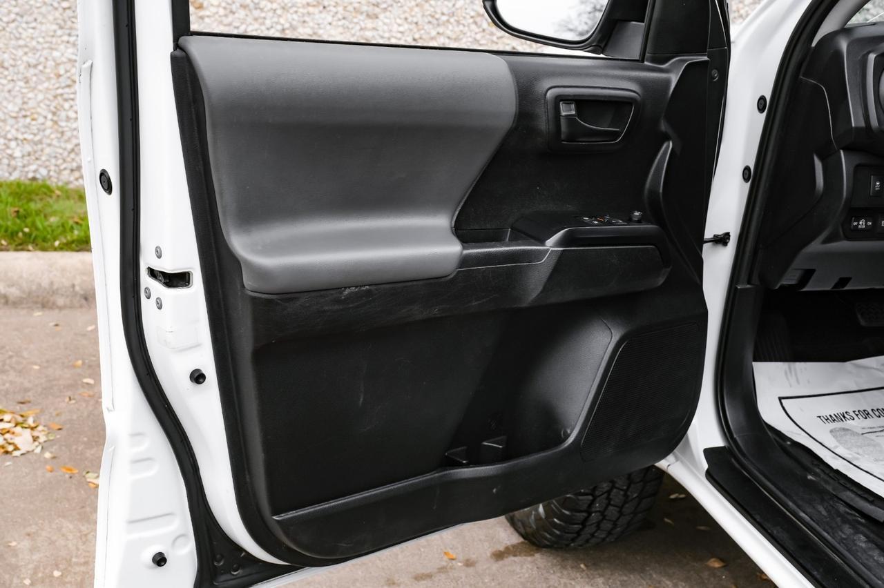 2022 Toyota Tacoma 2WD SR Farmers Branch TX