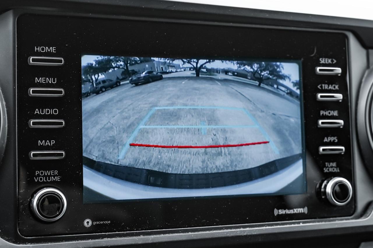 2022 Toyota Tacoma 2WD SR Farmers Branch TX