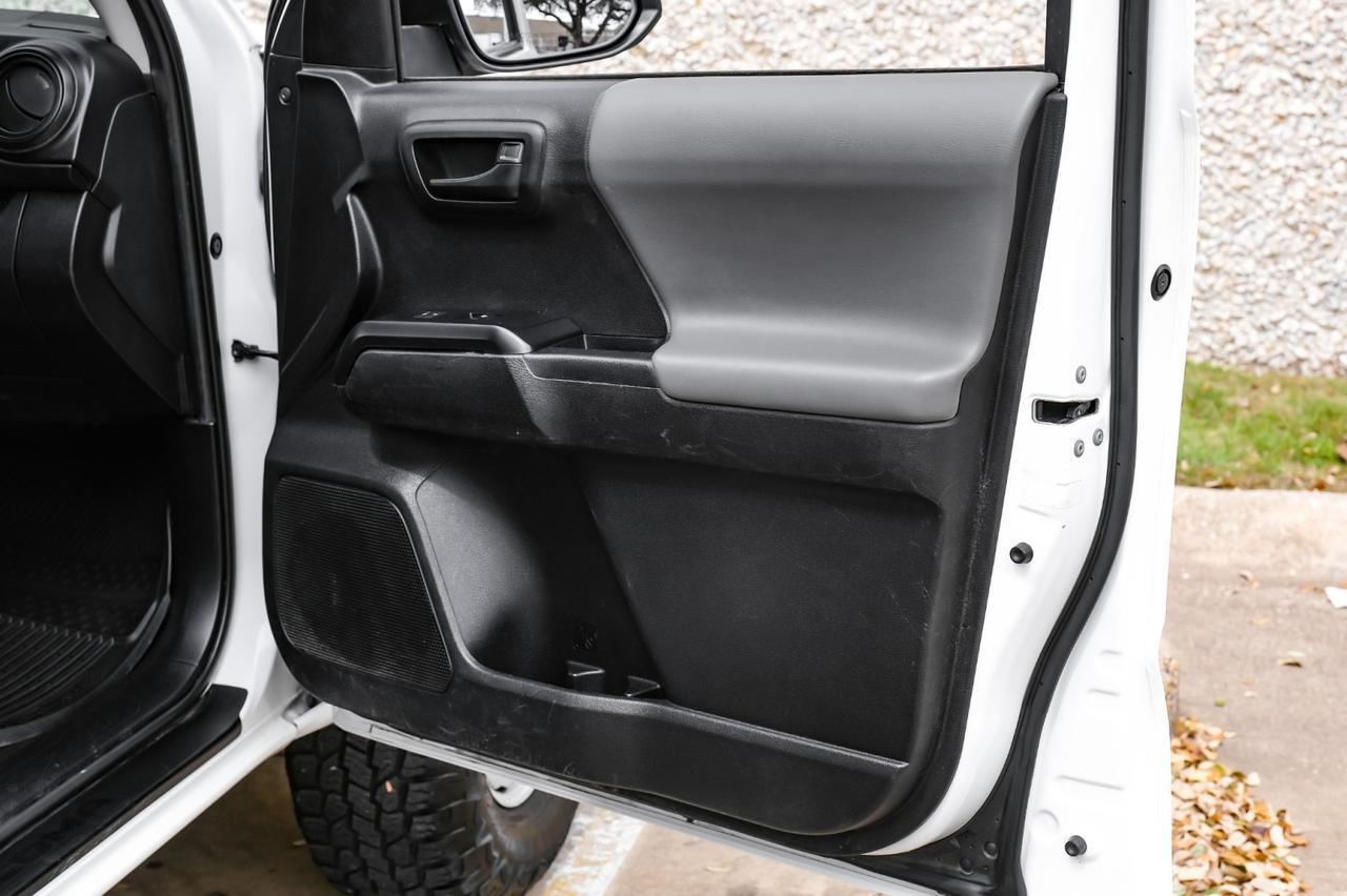 2022 Toyota Tacoma 2WD SR Farmers Branch TX