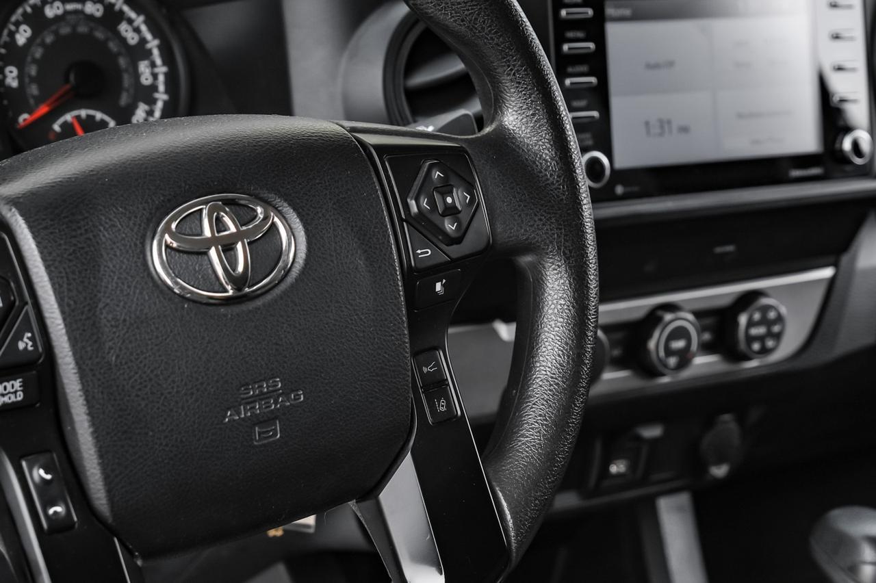 2022 Toyota Tacoma 2WD SR Farmers Branch TX