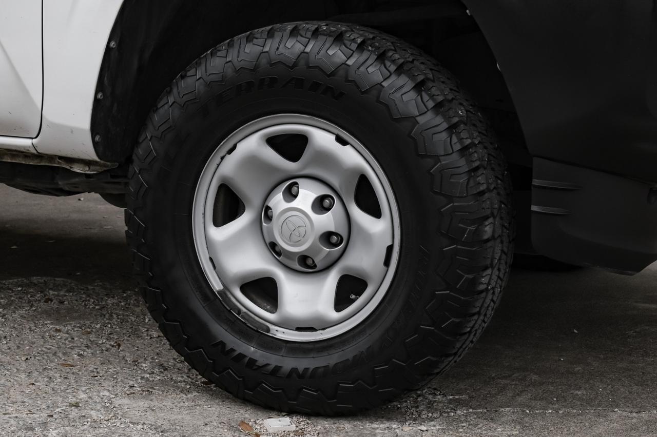 2022 Toyota Tacoma 2WD SR Farmers Branch TX