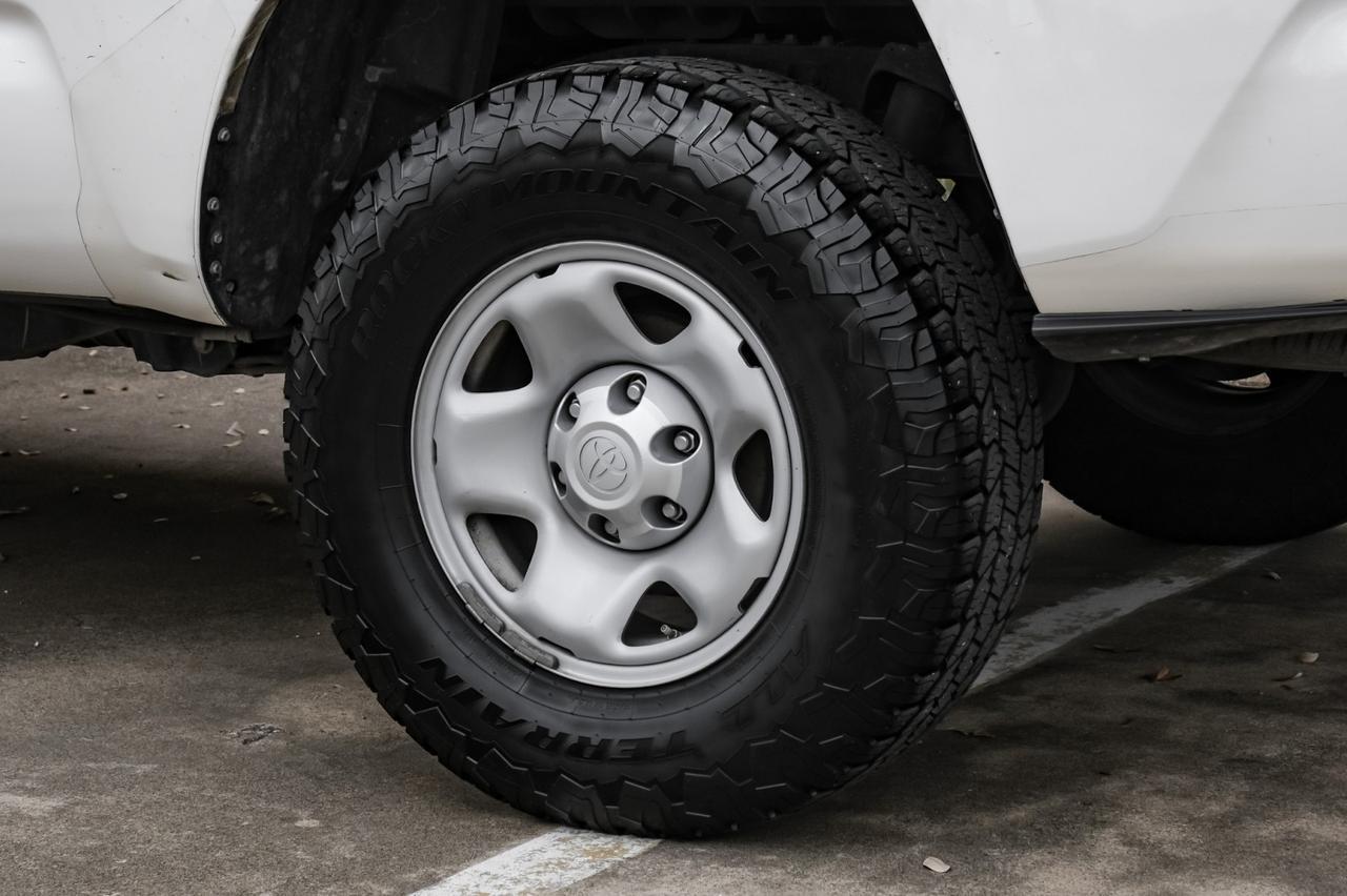 2022 Toyota Tacoma 2WD SR Farmers Branch TX