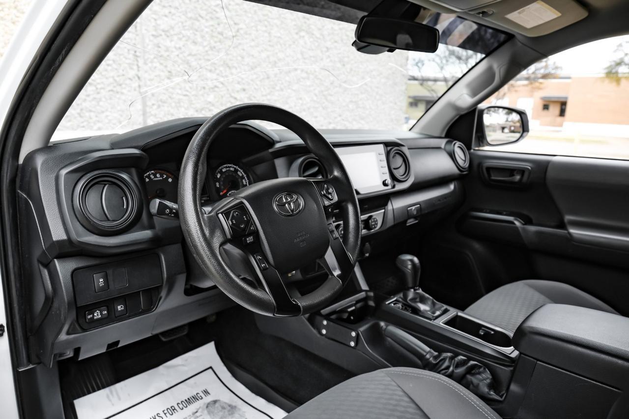 2022 Toyota Tacoma 2WD SR Farmers Branch TX