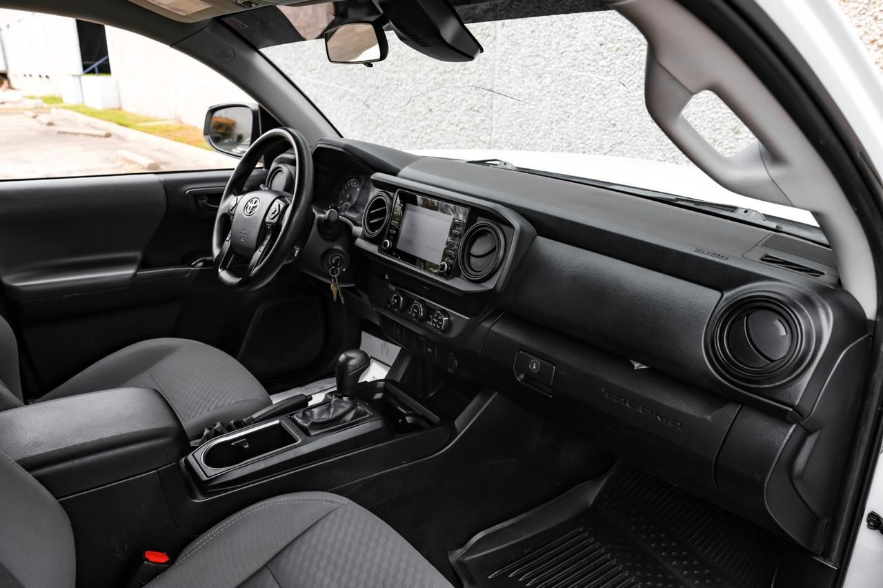 2022 Toyota Tacoma 2WD SR Farmers Branch TX