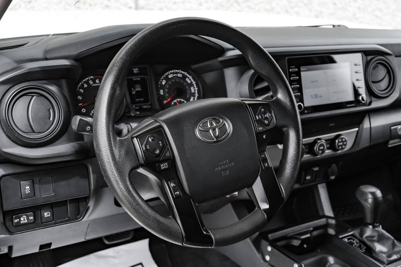 2022 Toyota Tacoma 2WD SR Farmers Branch TX