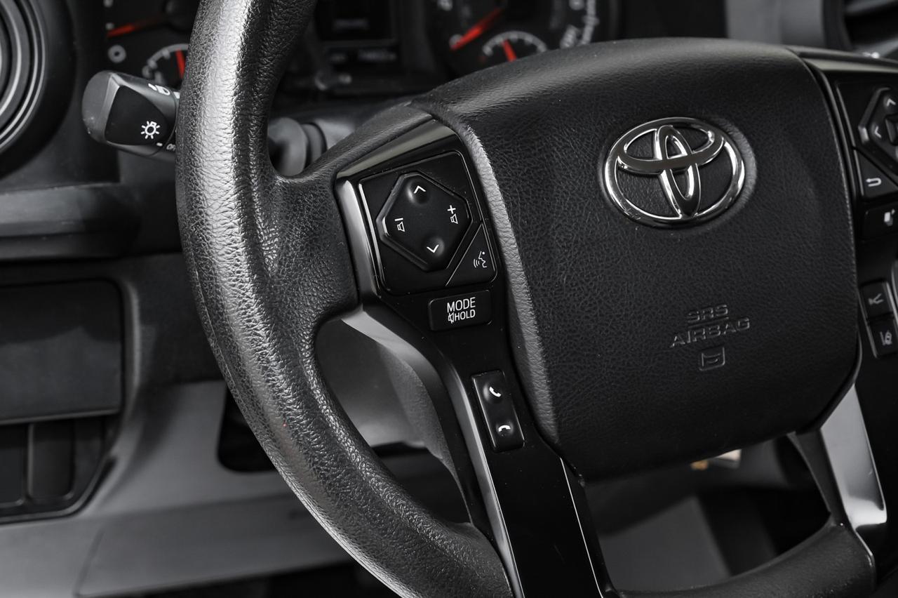 2022 Toyota Tacoma 2WD SR Farmers Branch TX