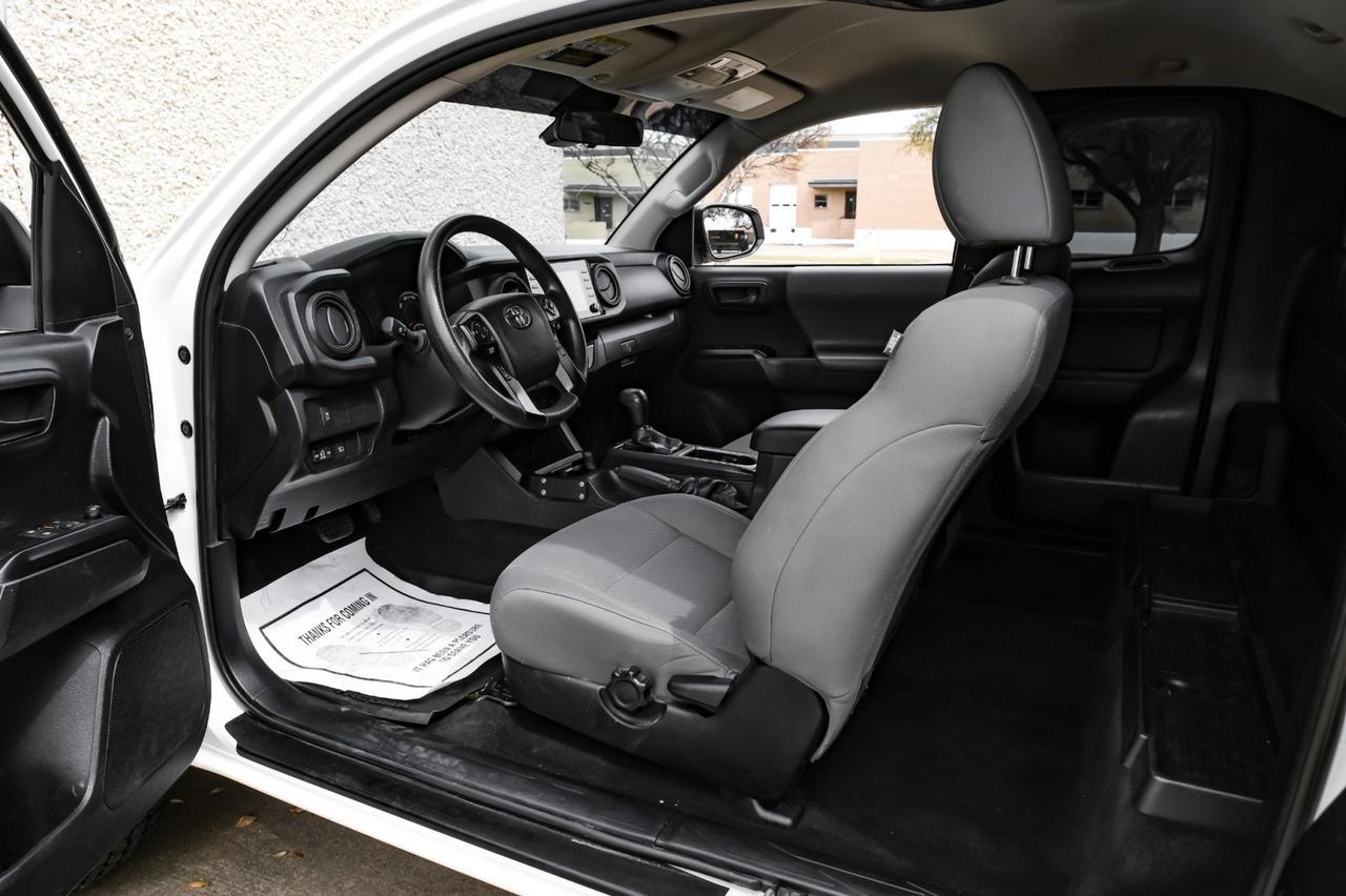 2022 Toyota Tacoma 2WD SR Farmers Branch TX