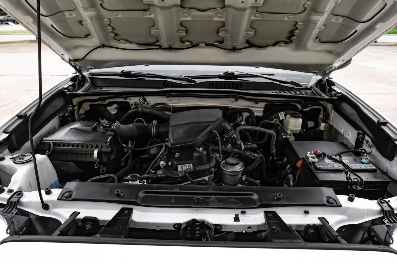 2022 Toyota Tacoma 2WD SR Farmers Branch TX