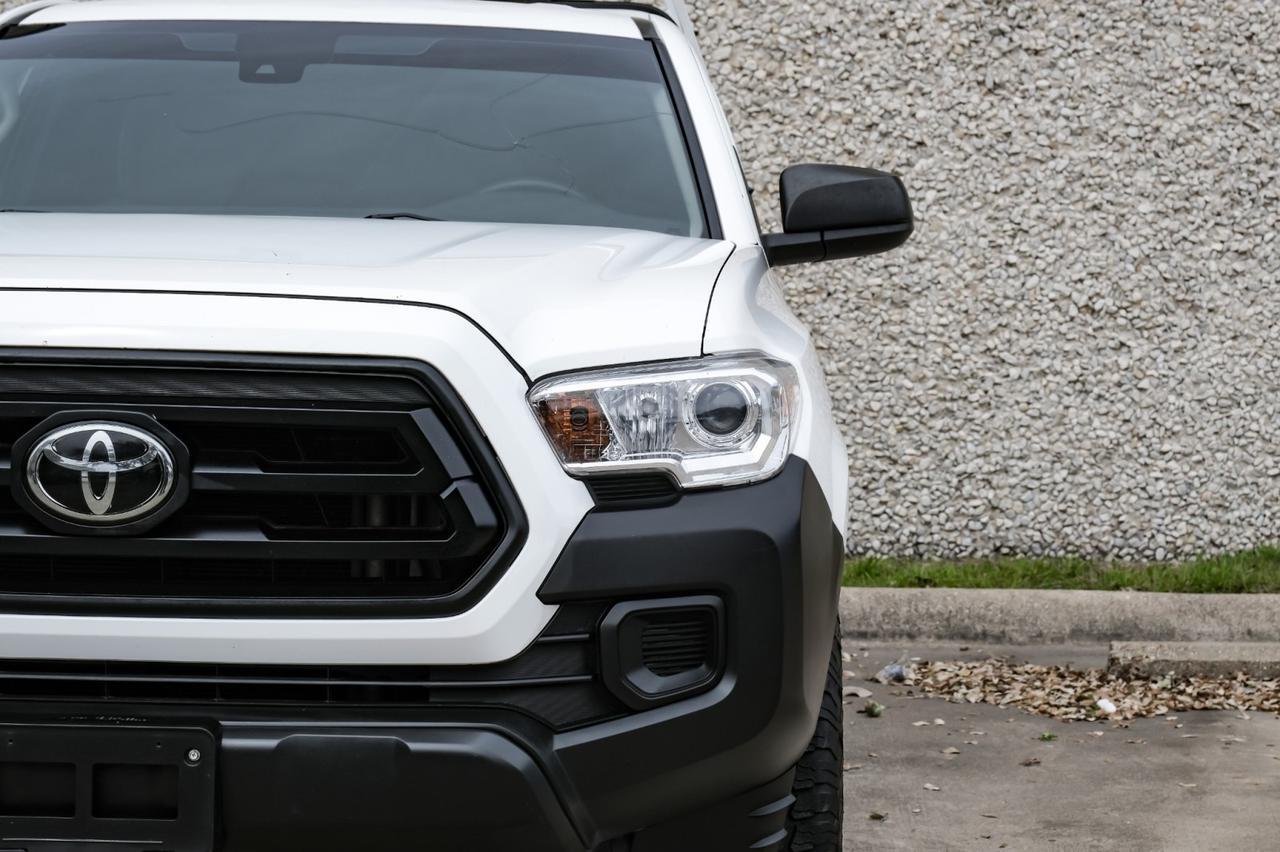 2022 Toyota Tacoma 2WD SR Farmers Branch TX