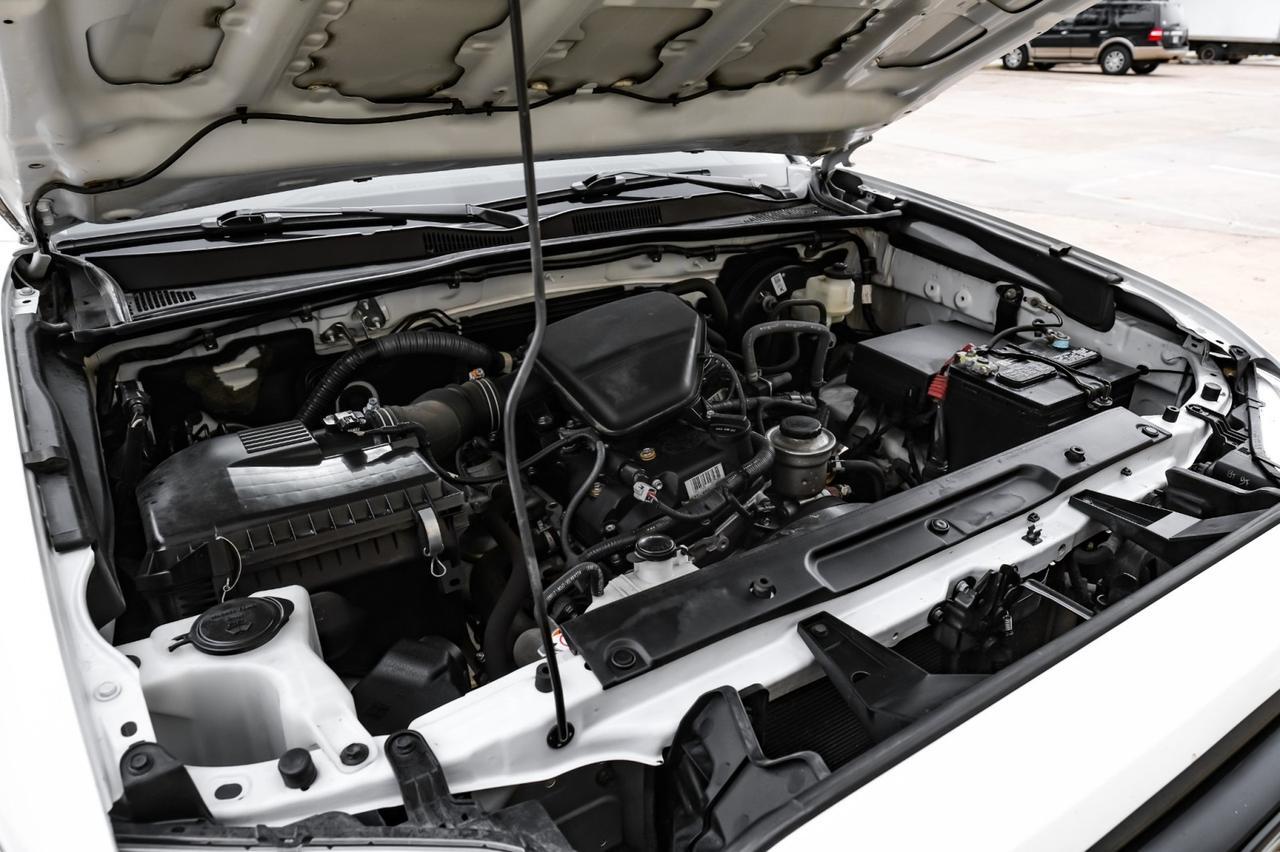 2022 Toyota Tacoma 2WD SR Farmers Branch TX