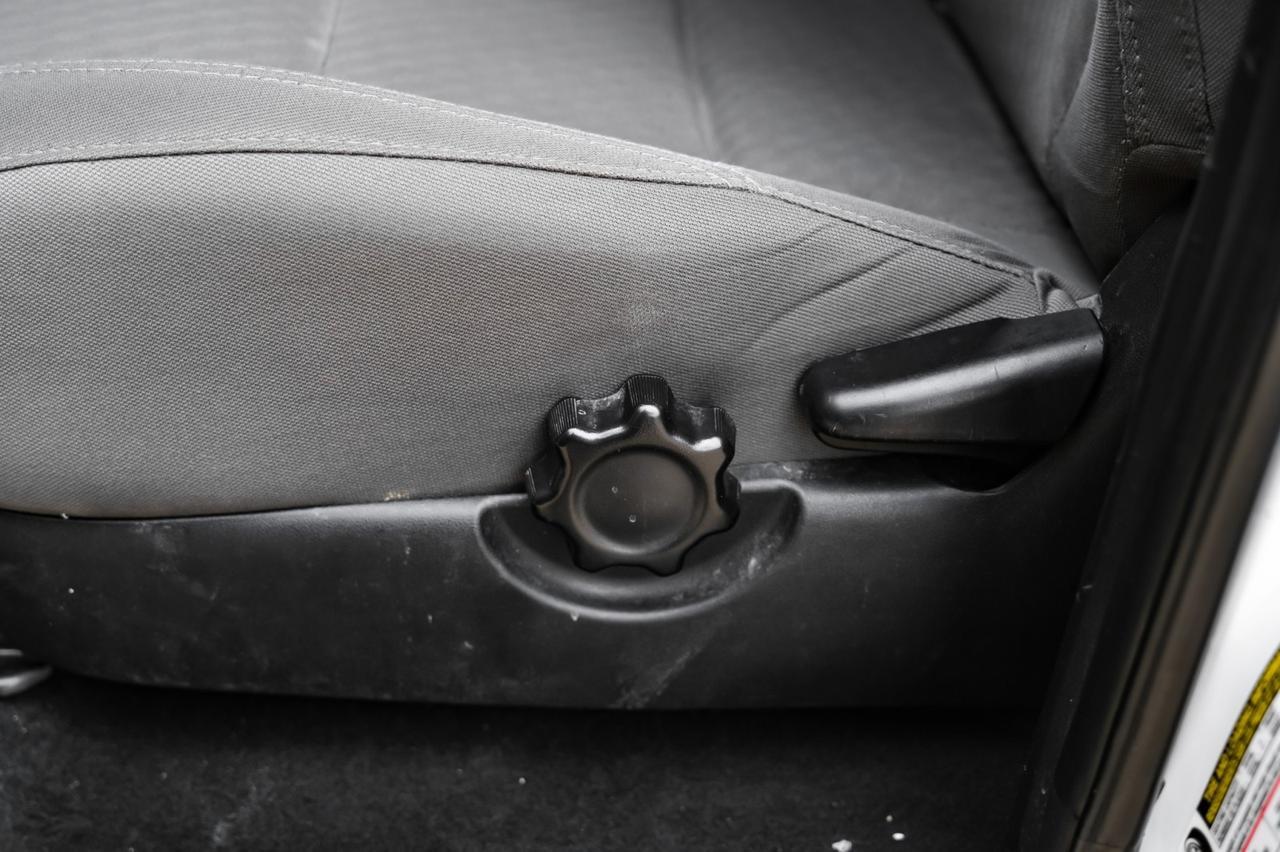 2022 Toyota Tacoma 2WD SR Farmers Branch TX