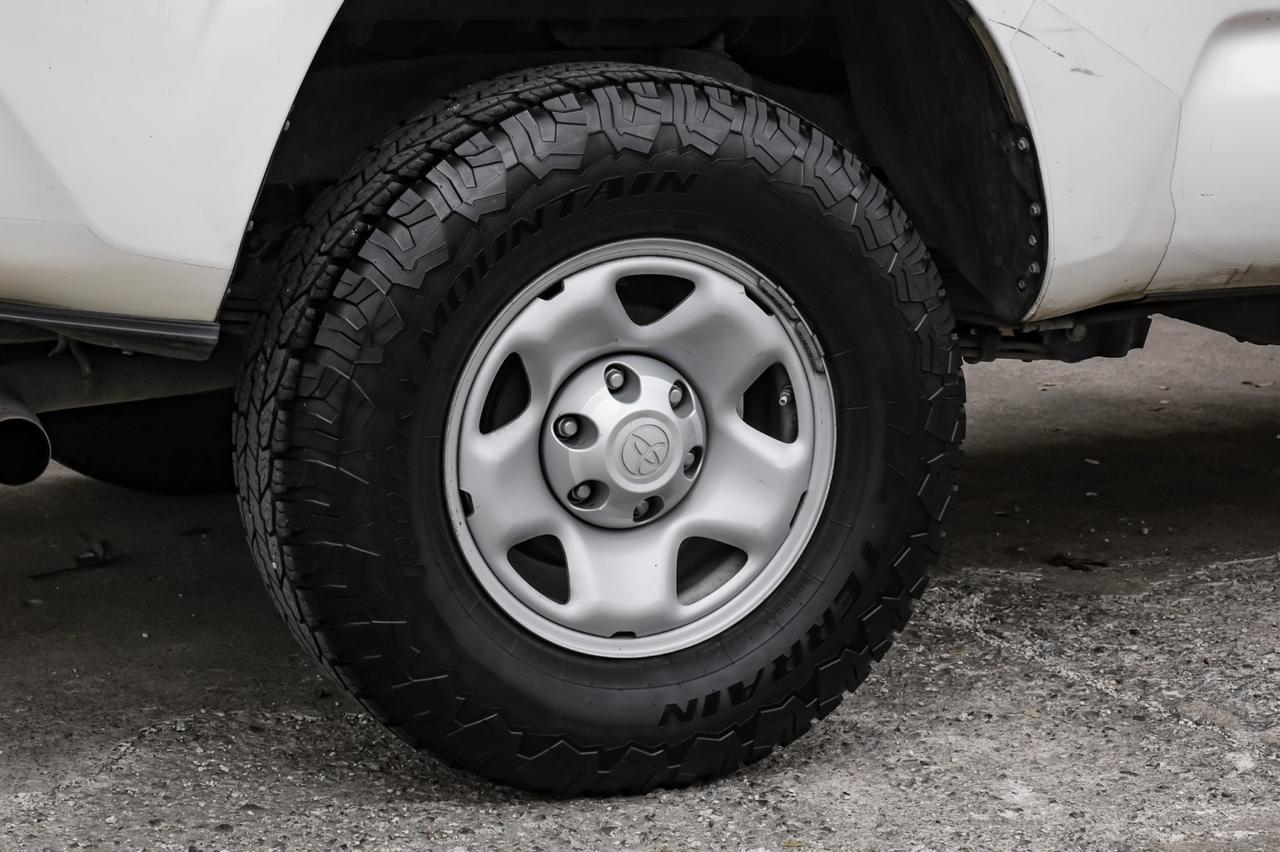 2022 Toyota Tacoma 2WD SR Farmers Branch TX