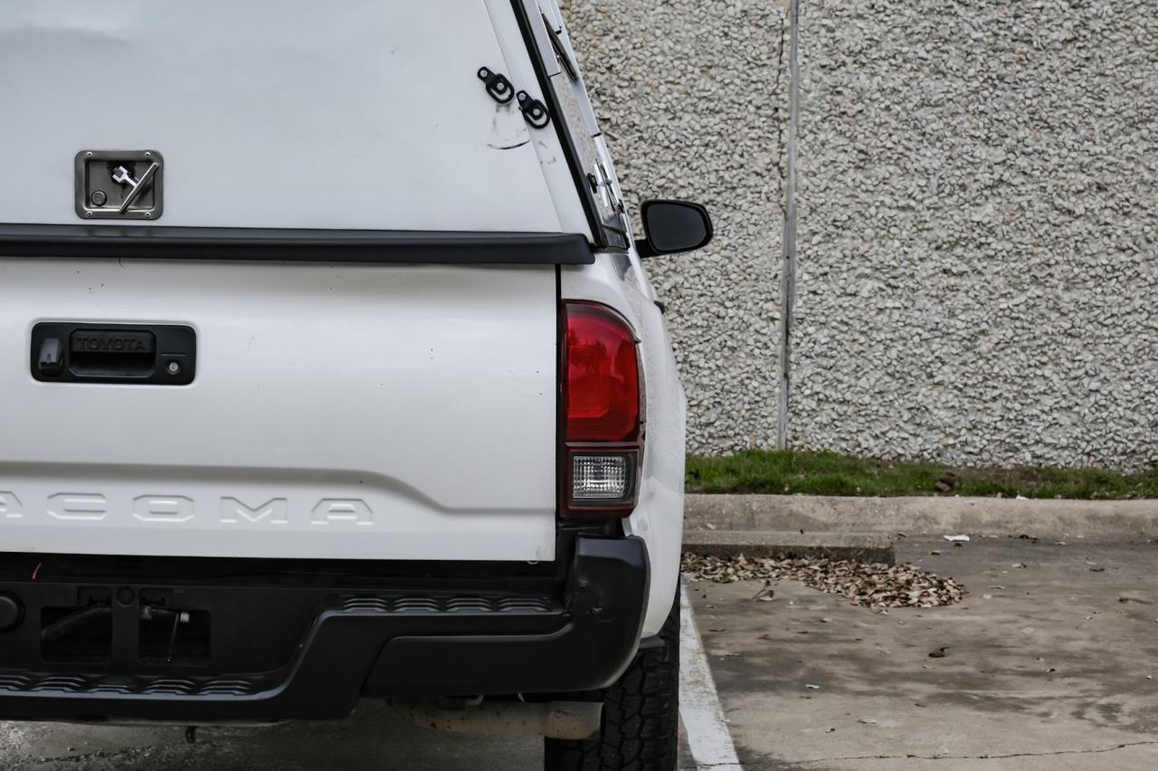 2022 Toyota Tacoma 2WD SR Farmers Branch TX