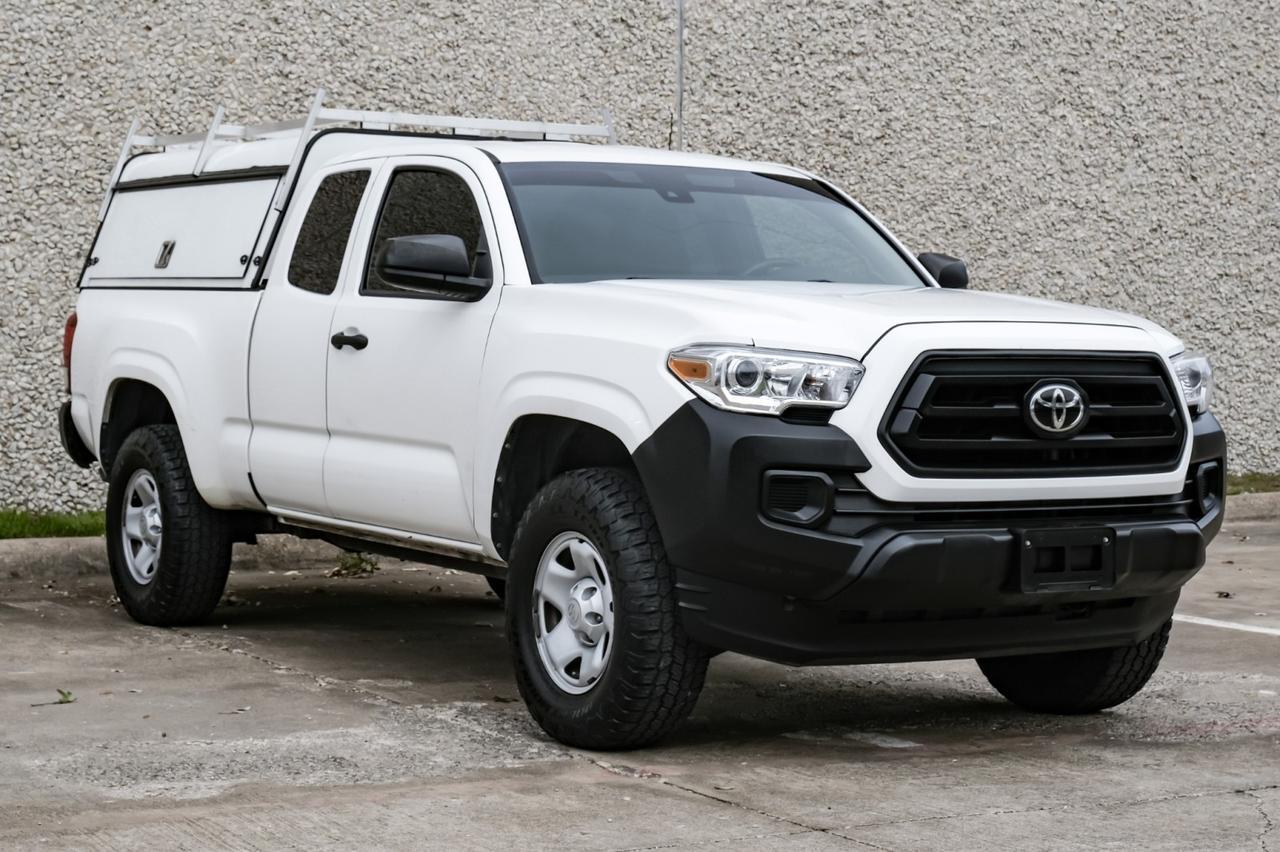 2022 Toyota Tacoma 2WD SR Farmers Branch TX