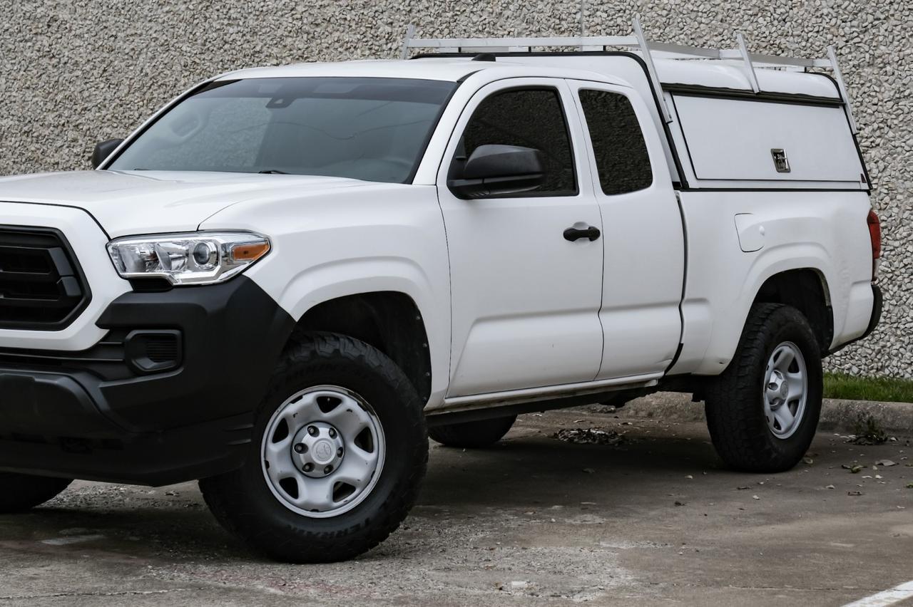 2022 Toyota Tacoma 2WD SR Farmers Branch TX