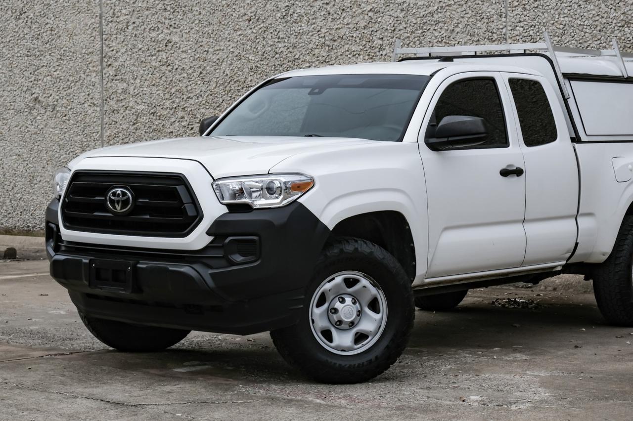 2022 Toyota Tacoma 2WD SR Farmers Branch TX