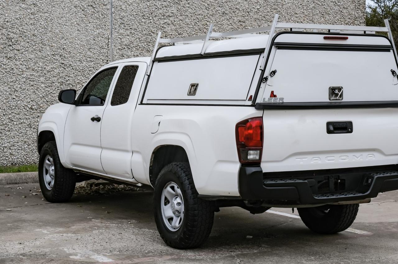 2022 Toyota Tacoma 2WD SR Farmers Branch TX