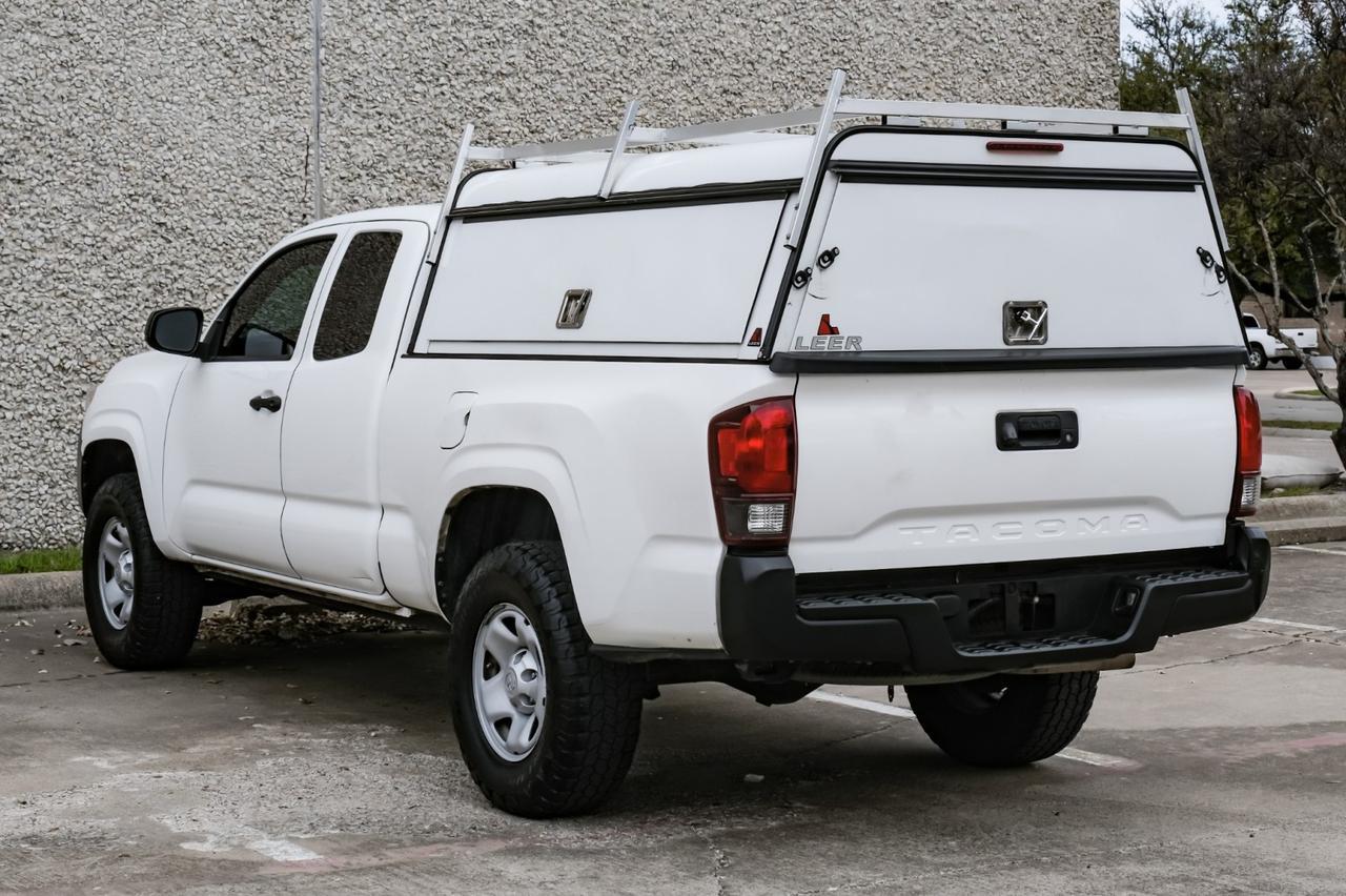2022 Toyota Tacoma 2WD SR Farmers Branch TX