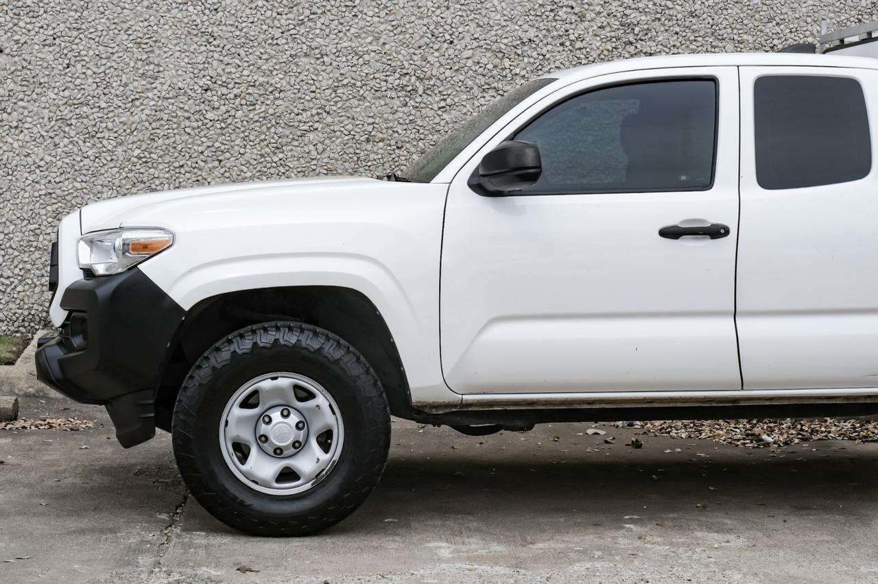 2022 Toyota Tacoma 2WD SR Farmers Branch TX