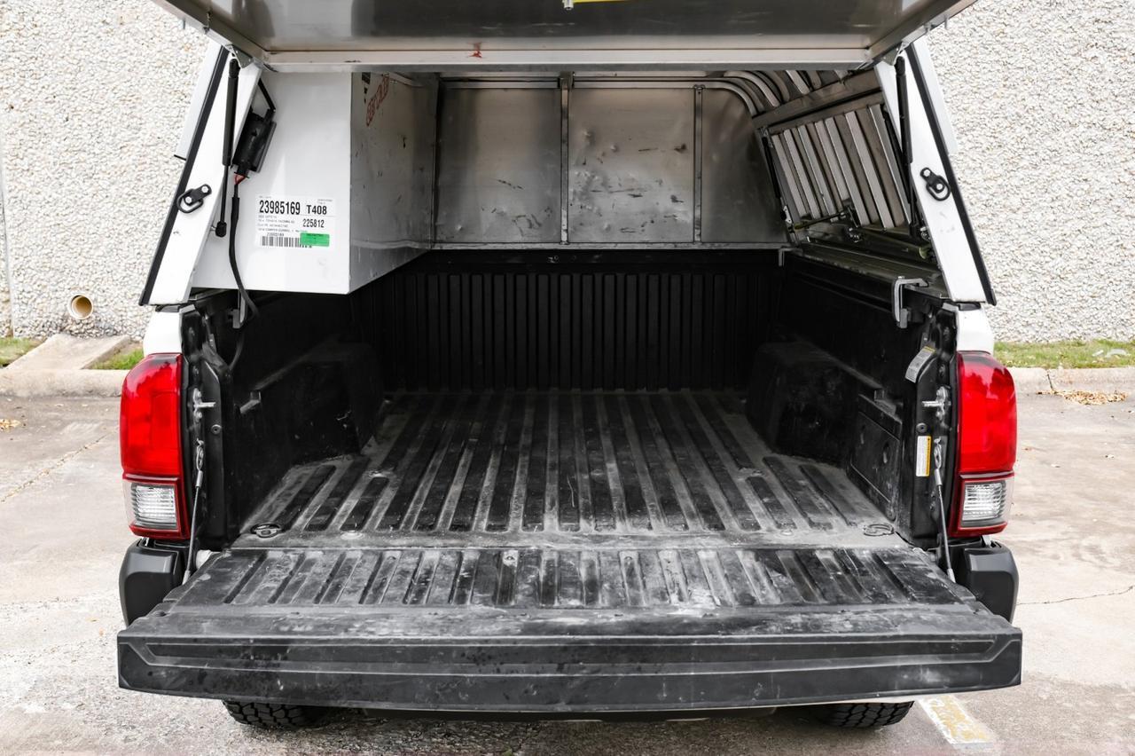 2022 Toyota Tacoma 2WD SR Farmers Branch TX