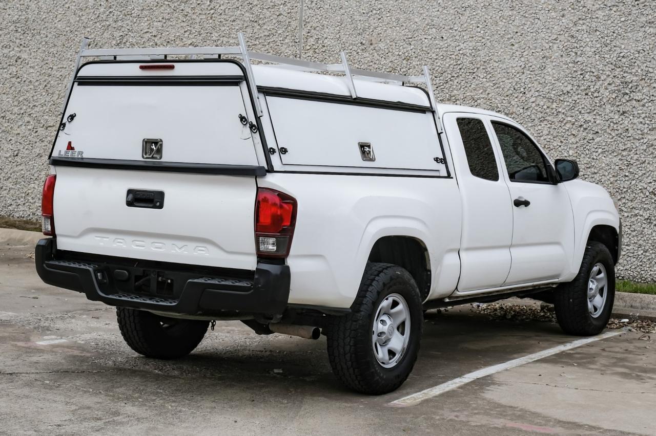 2022 Toyota Tacoma 2WD SR Farmers Branch TX