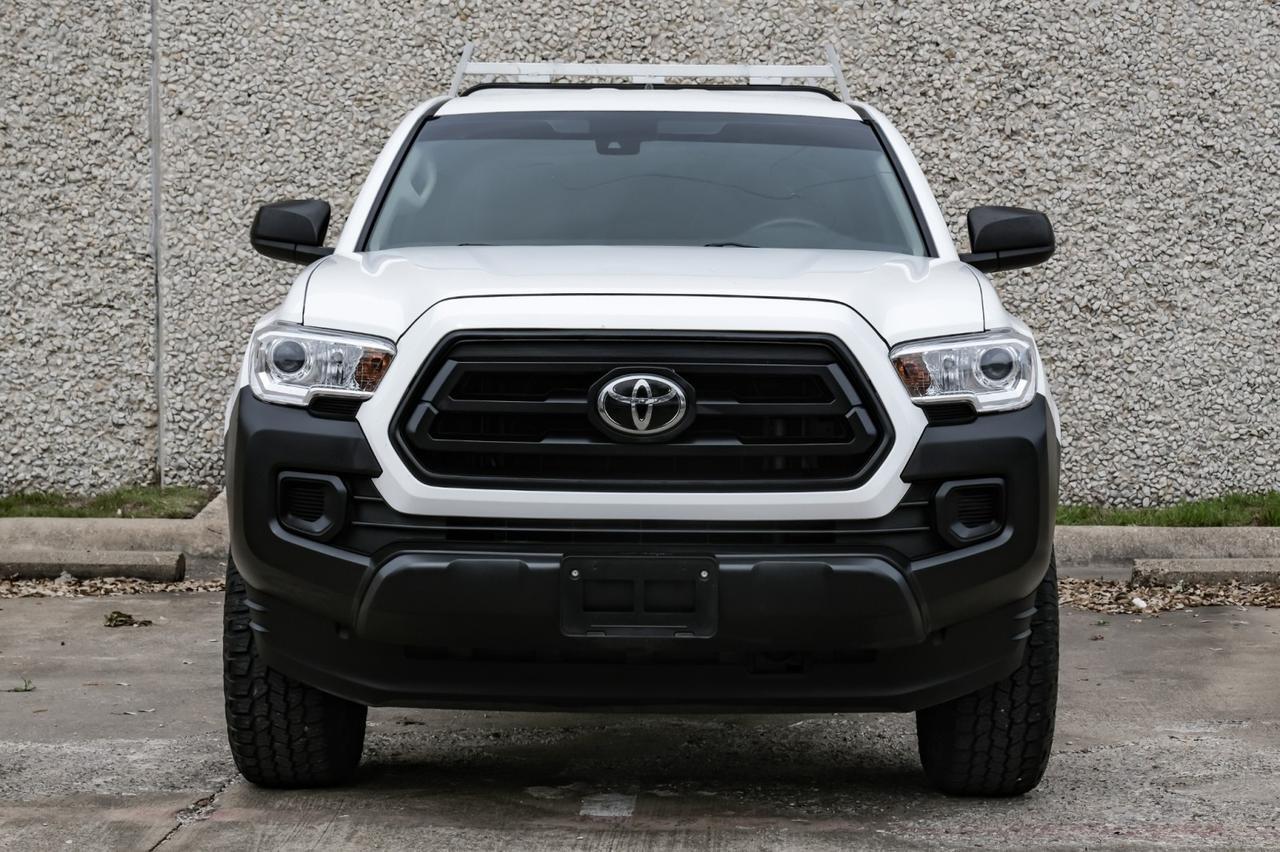 2022 Toyota Tacoma 2WD SR Farmers Branch TX