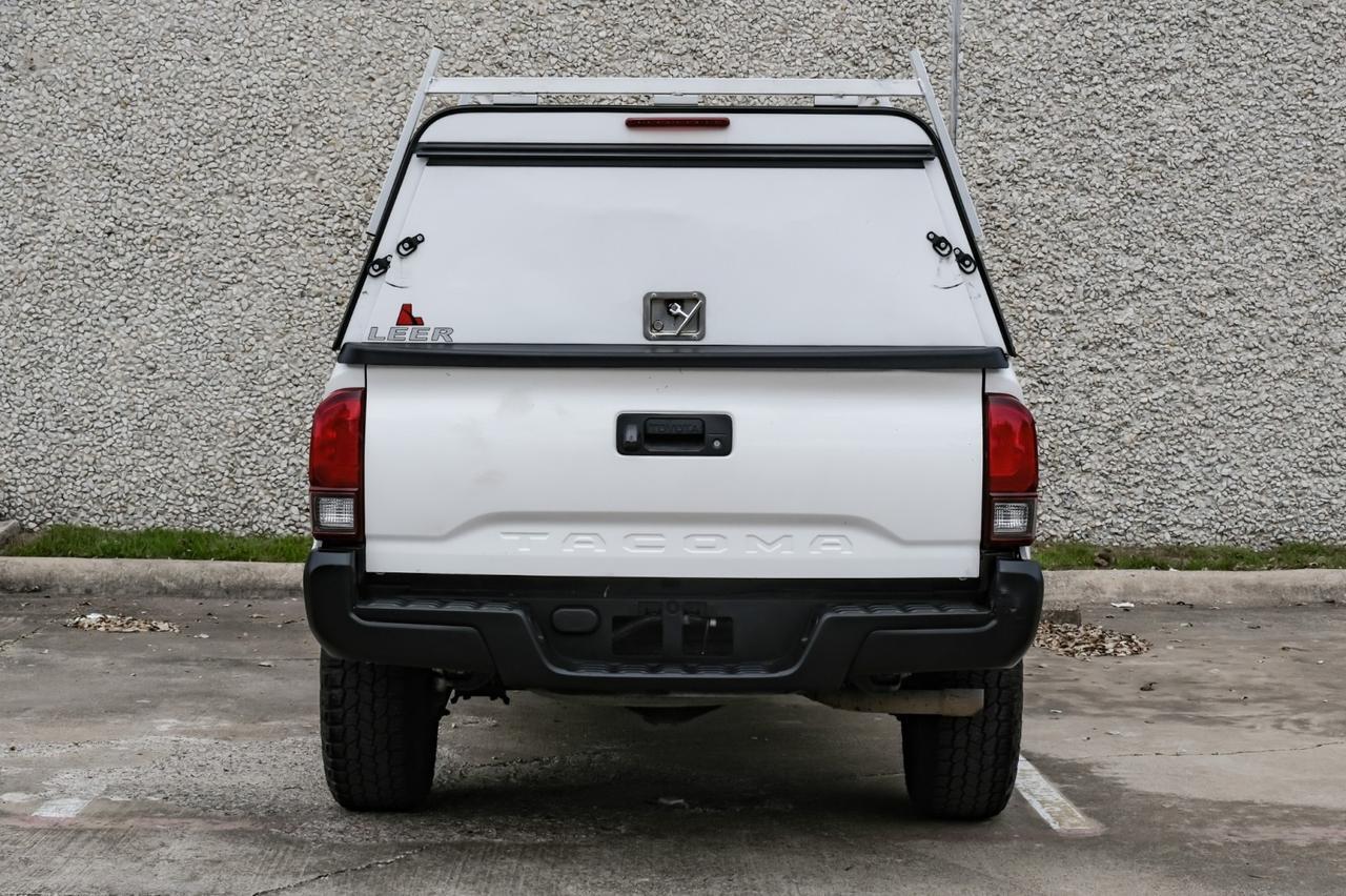 2022 Toyota Tacoma 2WD SR Farmers Branch TX