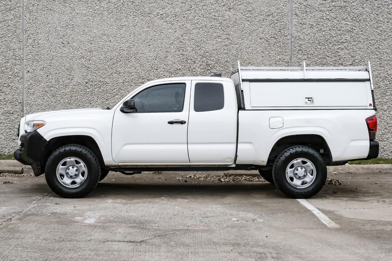 2022 Toyota Tacoma 2WD SR Farmers Branch TX