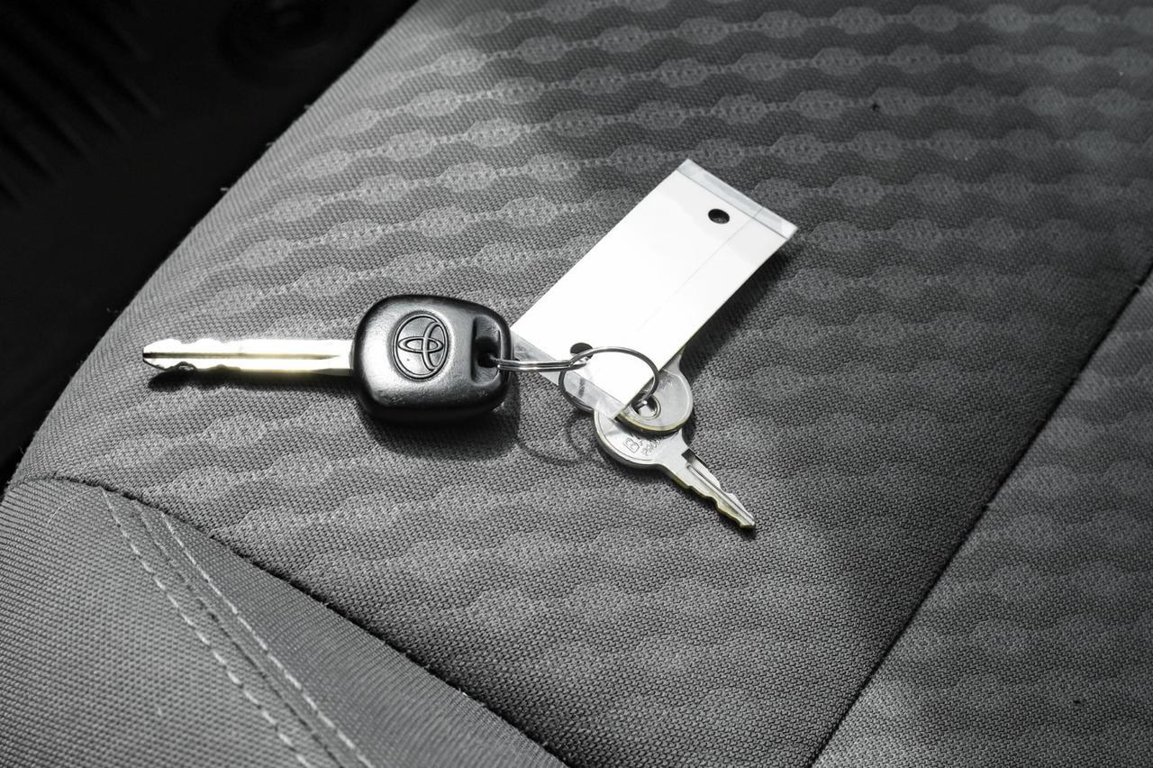 2022 Toyota Tacoma 2WD SR Farmers Branch TX