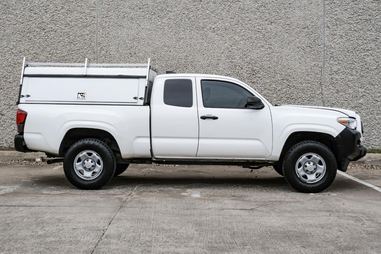 2022 Toyota Tacoma 2WD SR Farmers Branch TX