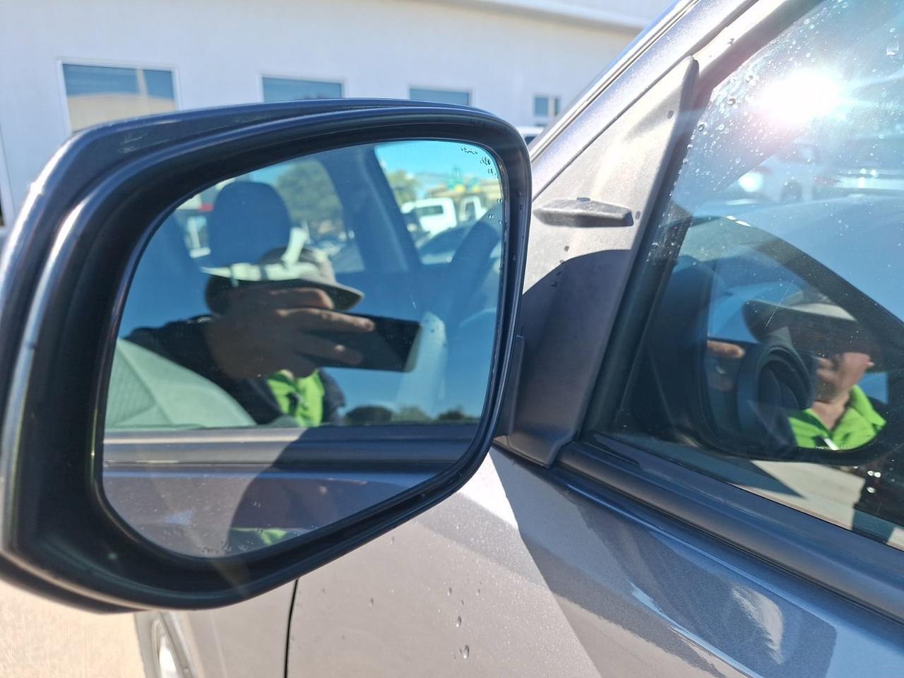 2022 Toyota Tacoma 2WD SR Hurst TX