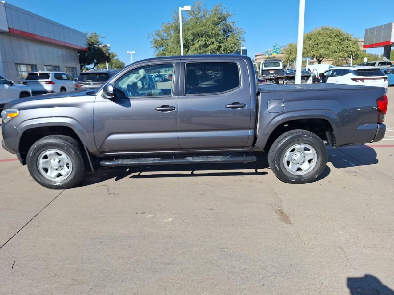2022 Toyota Tacoma 2WD SR Hurst TX