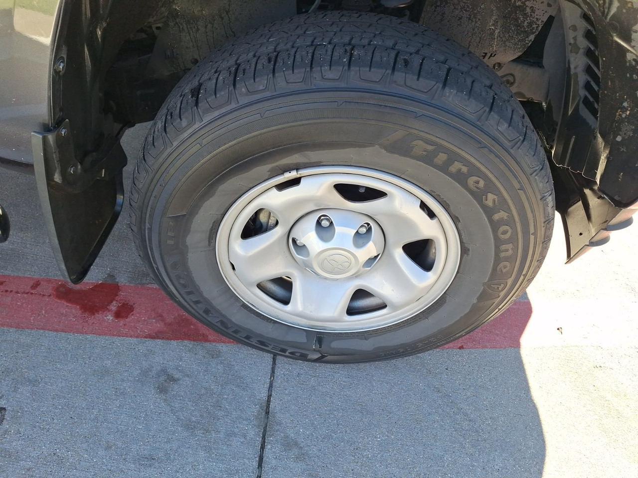 2022 Toyota Tacoma 2WD SR Hurst TX