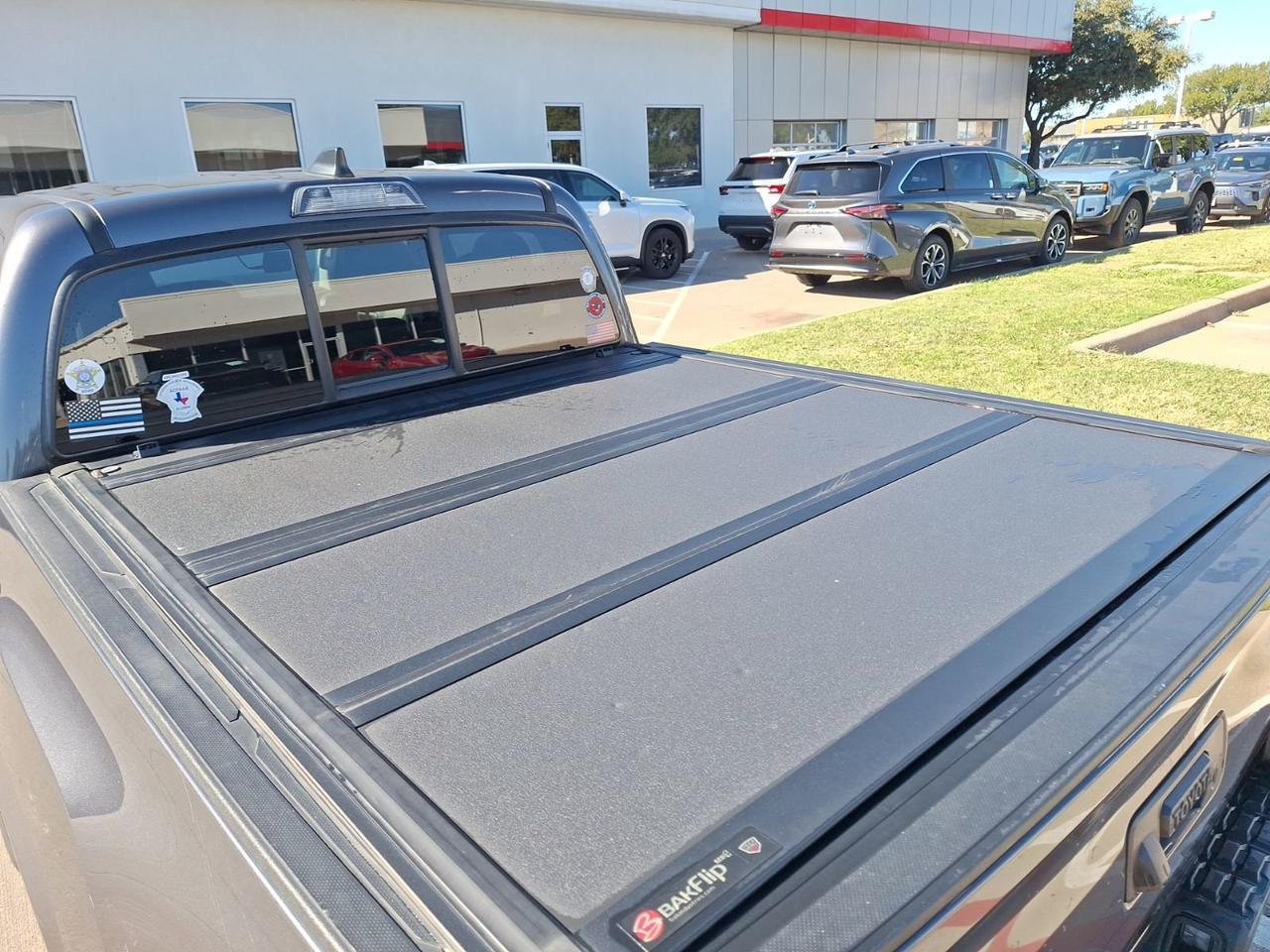 2022 Toyota Tacoma 2WD SR Hurst TX