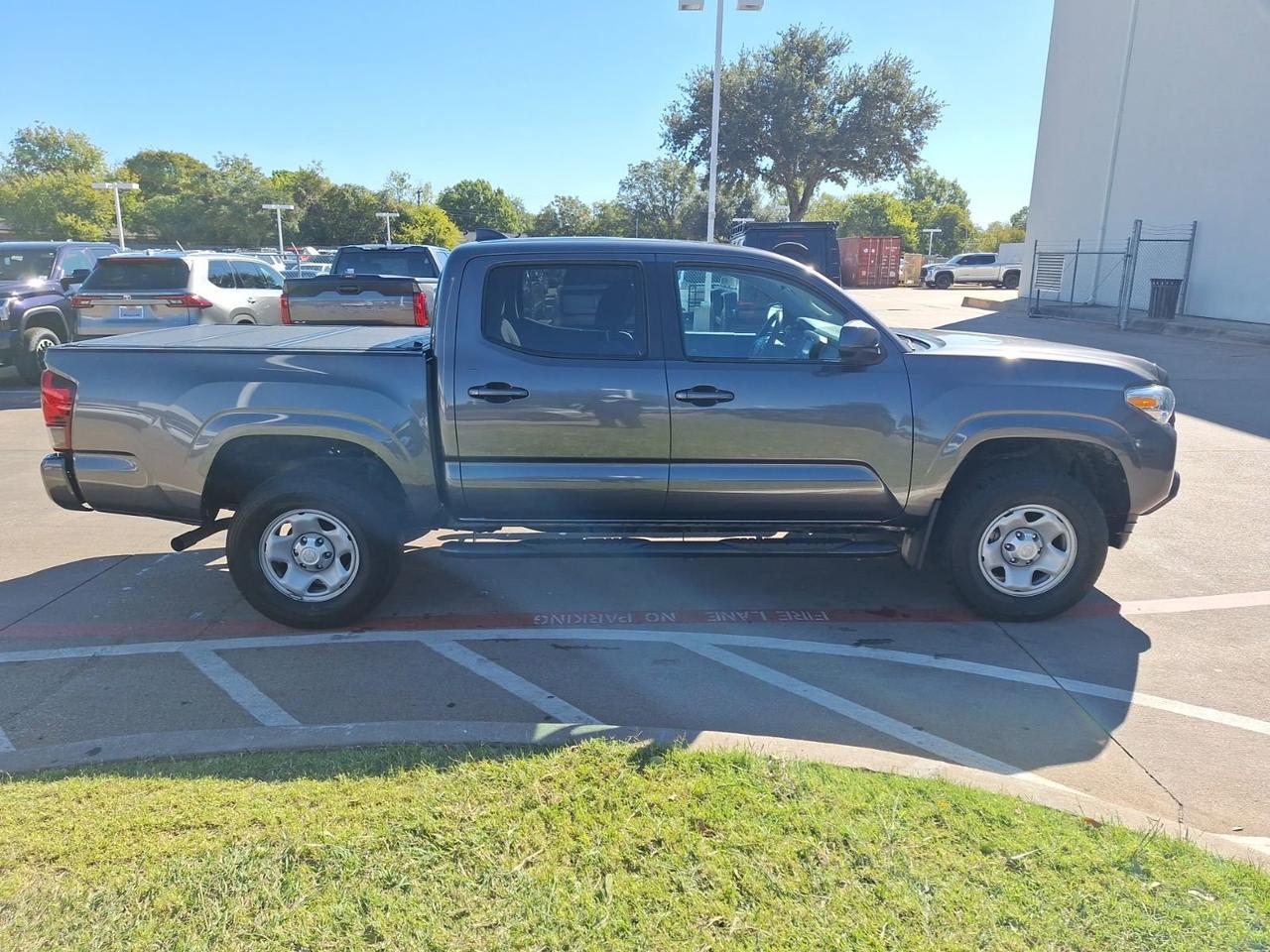2022 Toyota Tacoma 2WD SR Hurst TX