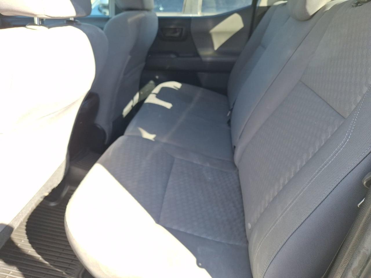 2022 Toyota Tacoma 2WD SR Hurst TX