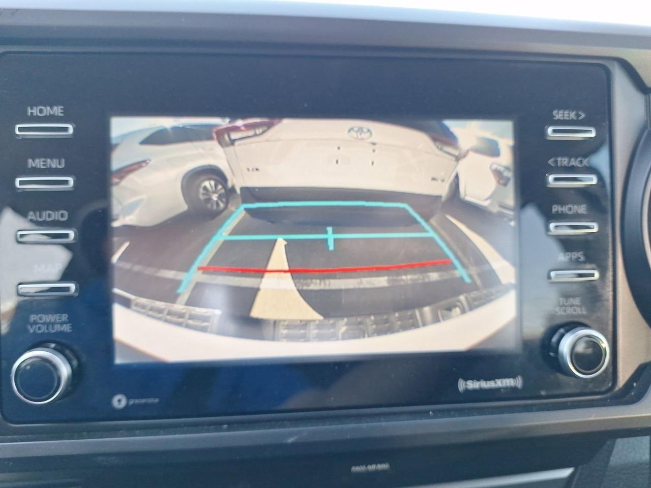 2022 Toyota Tacoma 2WD SR Hurst TX