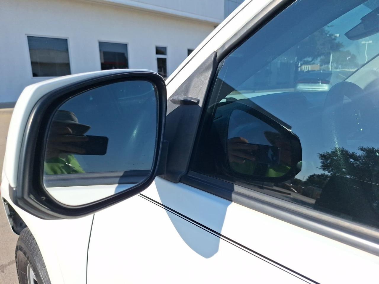 2022 Toyota Tacoma 2WD SR Hurst TX