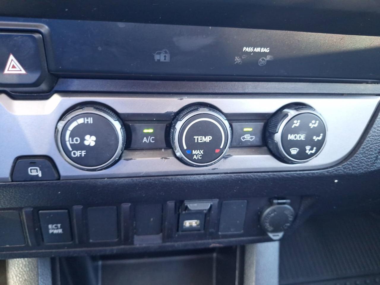 2022 Toyota Tacoma 2WD SR Hurst TX