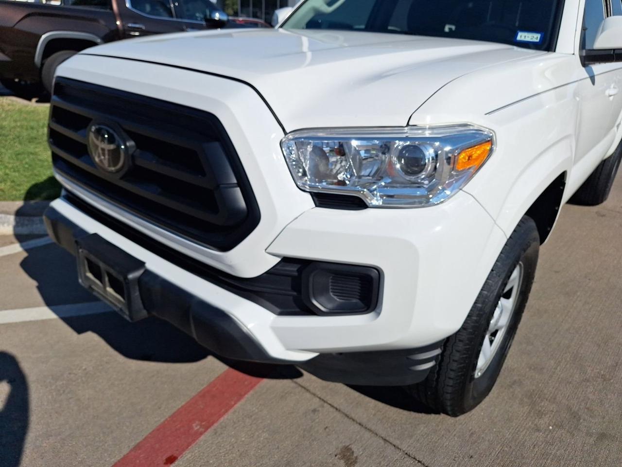 2022 Toyota Tacoma 2WD SR Hurst TX