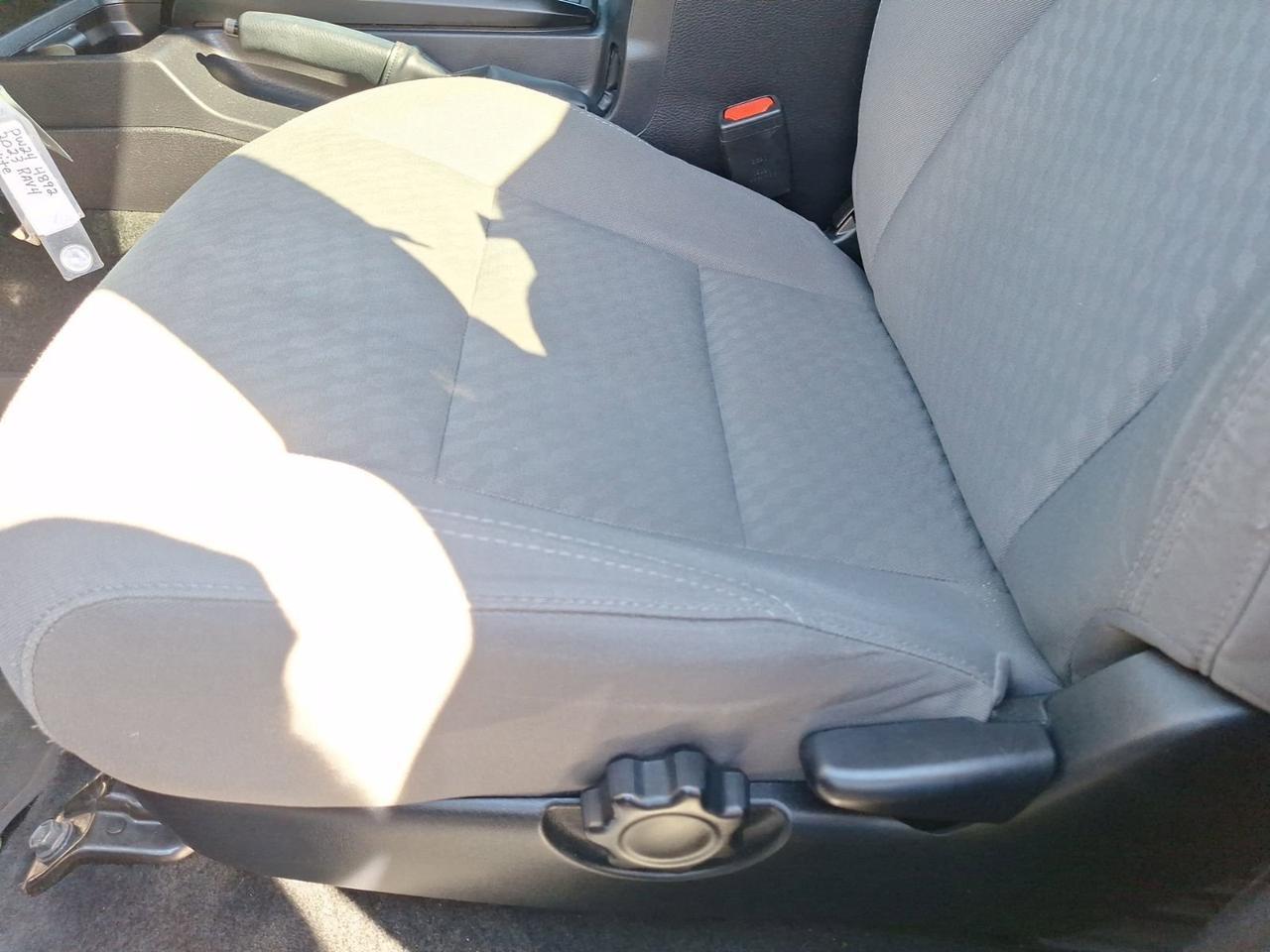 2022 Toyota Tacoma 2WD SR Hurst TX